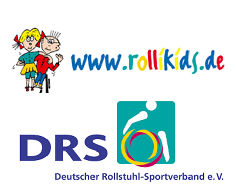 DRS Rolli-Kids
