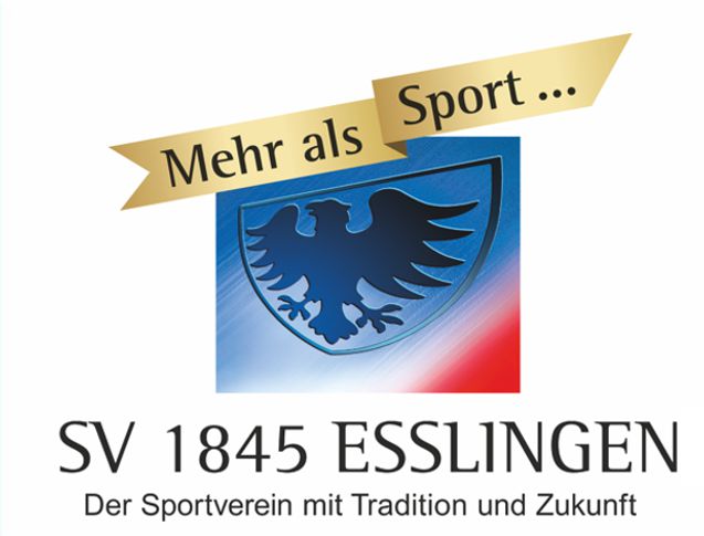 Logo SV1845 Esslingen