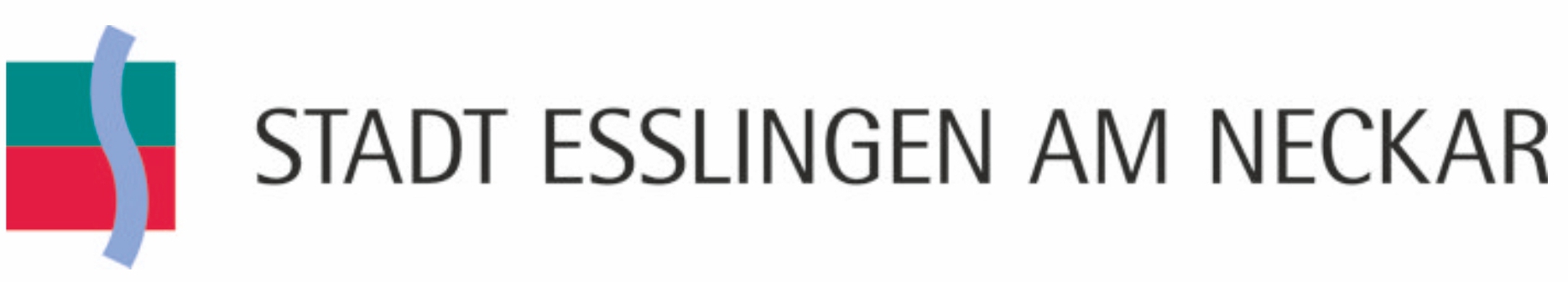 Logo Stadt Esslingen