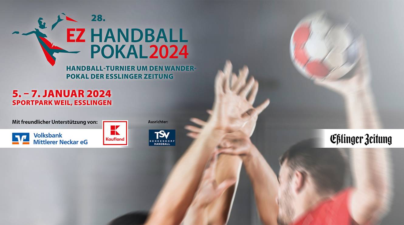 EZ-Handballpokal 2024