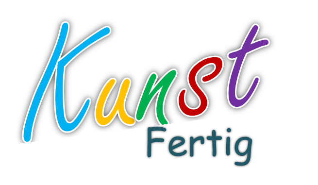 Logo des Projekts Kunstfertig