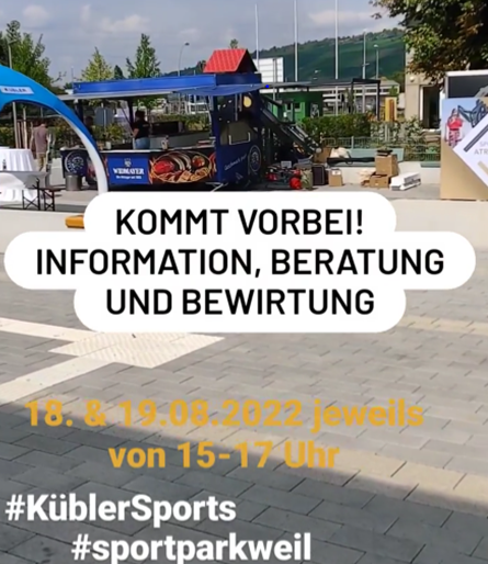 KüblerSports