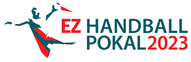 Logo EZ Handballpokal 2023