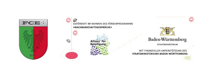 Nachbarschaftsgespräche