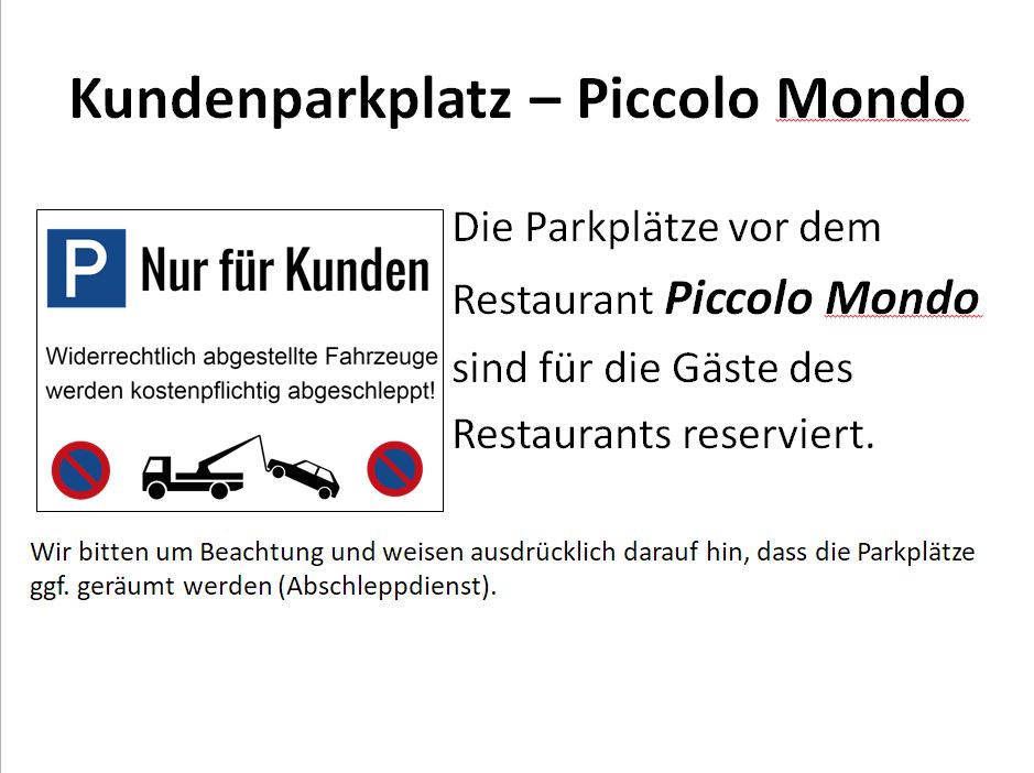 Parken Restaurant
