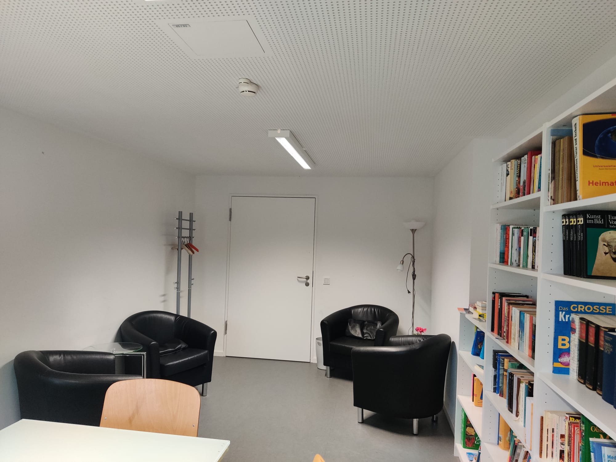 Sozial Gruppenraum 5 Clubraum2