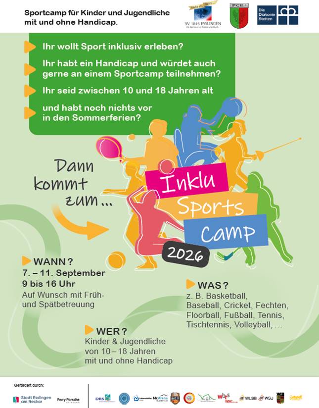 Flyer InkluSportsCamp2026