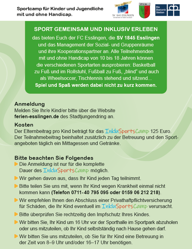 InkluSportsCamp20262